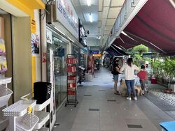 Tanjong Pagar Plaza (D2), Shop House #639396961